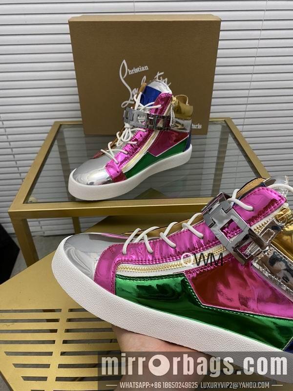 Christian Louboutin Shoes CL sz35-46 WM0233