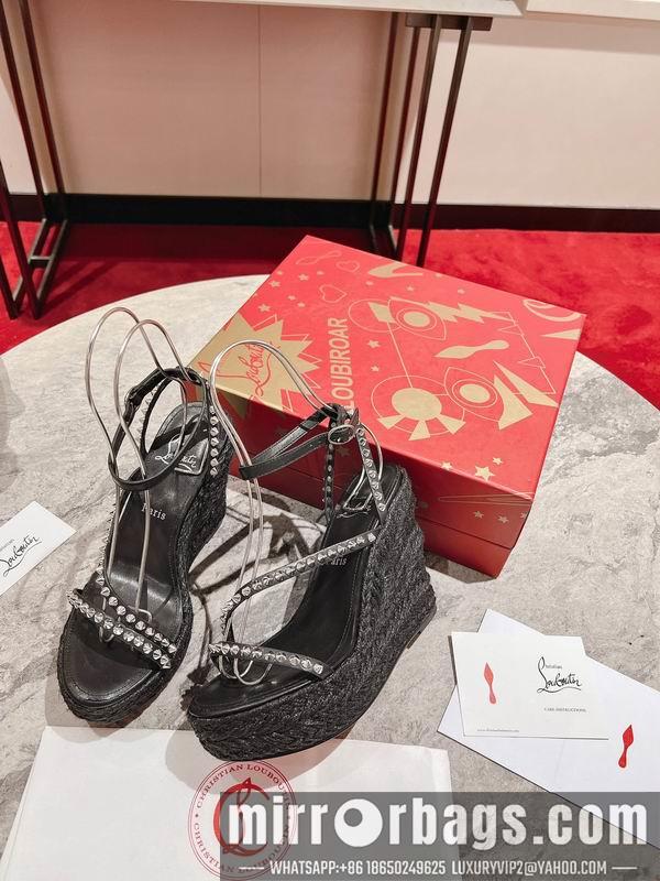 Christian Louboutin Shoes CL sz35-43 m0143