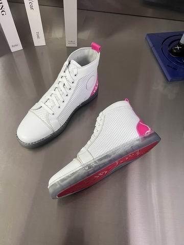 Christian Louboutin Shoes CL sz35-47 mnh0872