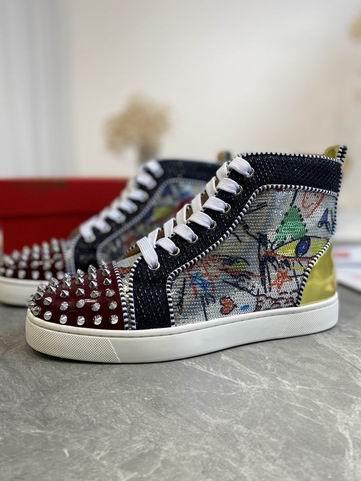 Christian Louboutin Shoes CL sz35-47 mnh0845