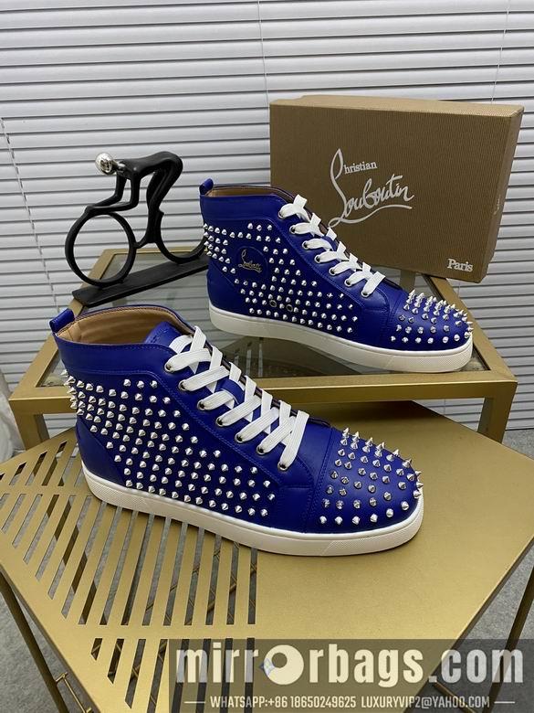 Christian Louboutin Shoes CL sz35-46 ngh0214