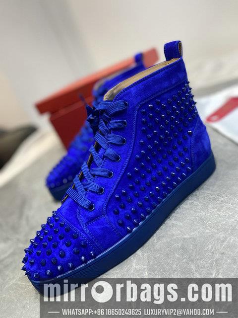 Christian Louboutin Shoes 21721095 SZ 35-47