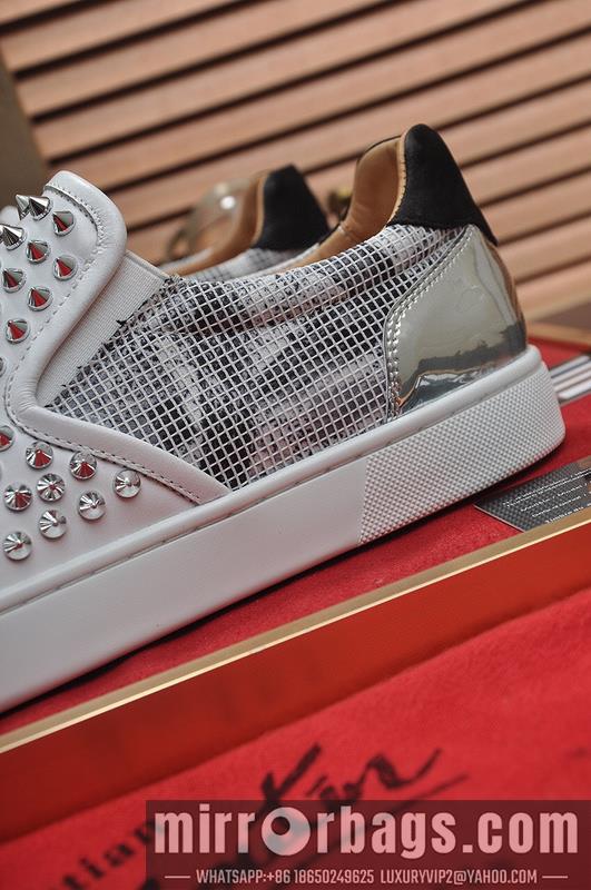 Christian Louboutin Shoes CL sz38-44 m0107