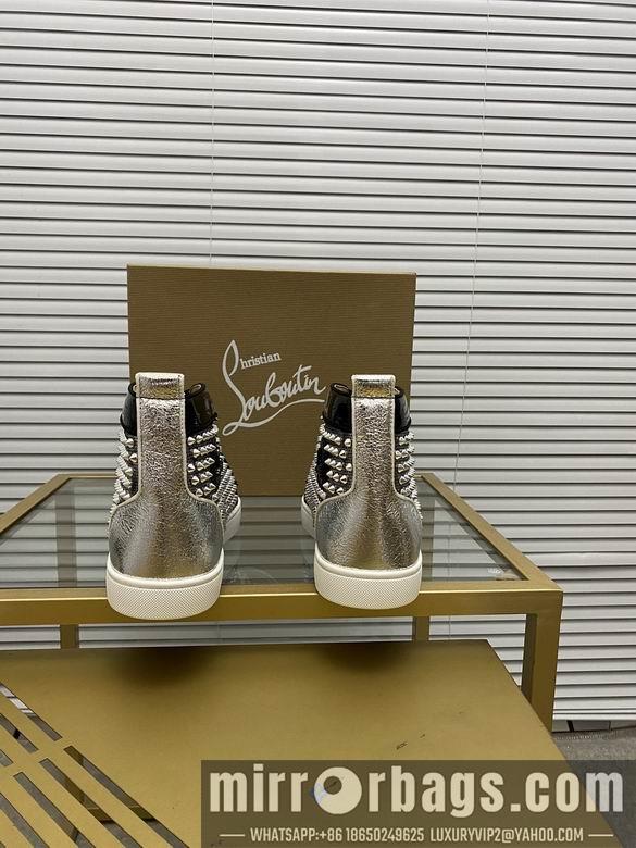 Christian Louboutin Shoes CL sz35-46 ngh0239