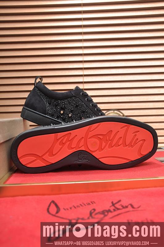 Christian Louboutin Shoes CL sz38-44 0123