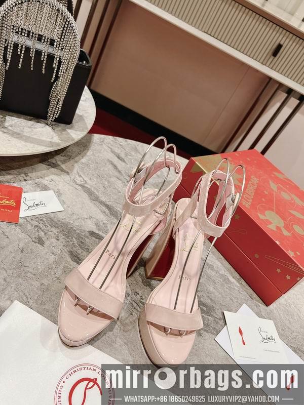 Christian Louboutin Shoes CL sz34-43 m0152