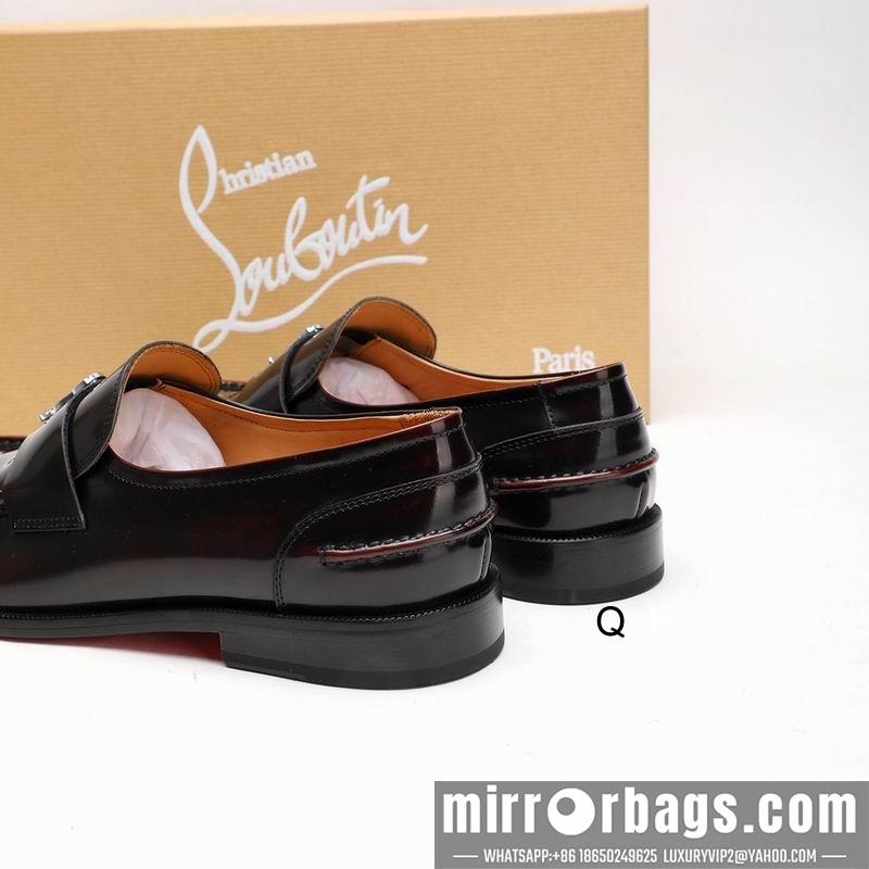 Christian Louboutin Shoes CL sz38-45 4C TF0101