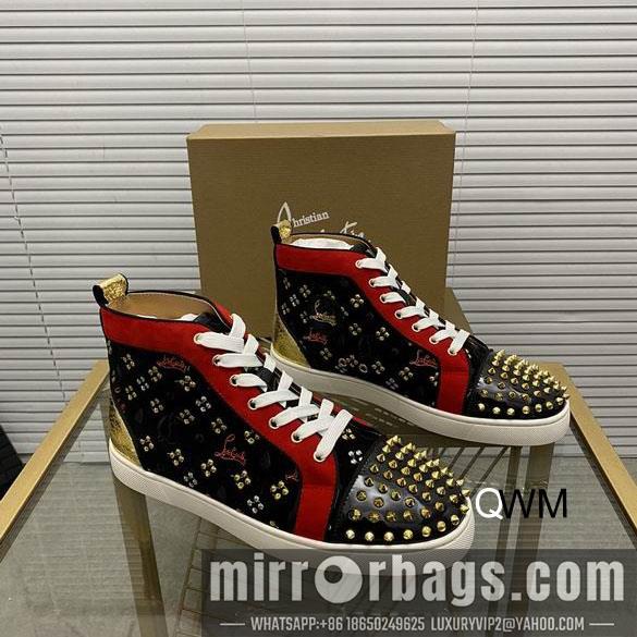 Christian Louboutin Shoes CL sz38-44 WM0202