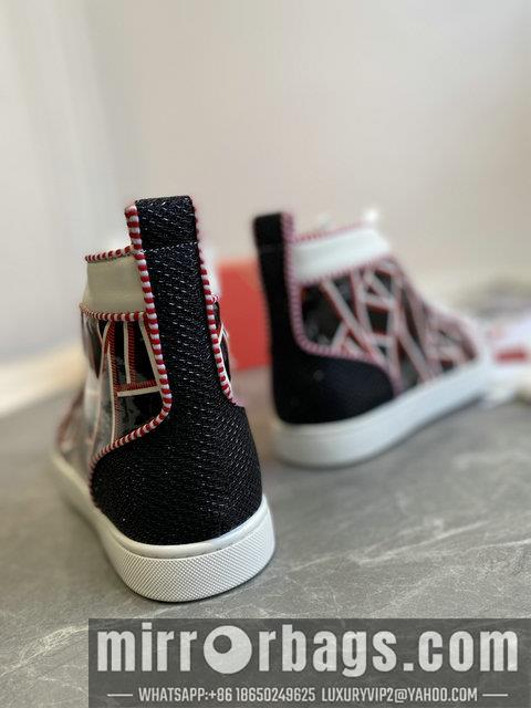Christian Louboutin Shoes 21721072 SZ 35-47