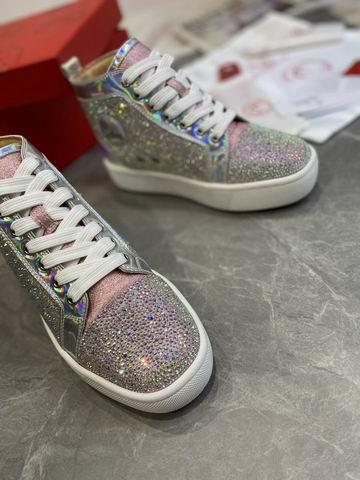 Christian Louboutin Shoes CL sz35-47 mnh0877