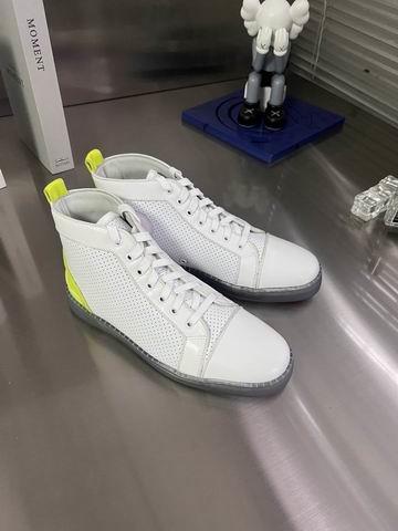 Christian Louboutin Shoes CL sz35-47 mnh0872