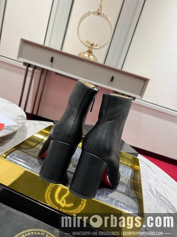 Christian Louboutin Shoes CL sz35-43 m0128