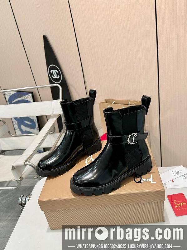 Christian Louboutin Shoes CL sz35-40 LL1001