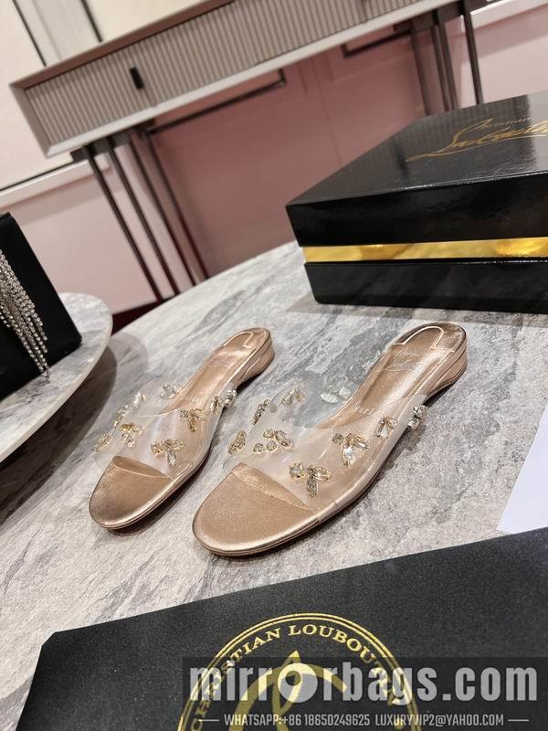 Christian Louboutin Shoes CL sz34-44 m0162