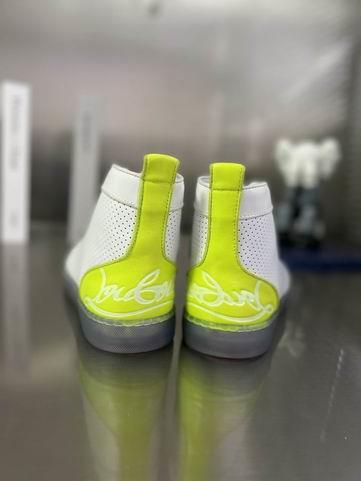Christian Louboutin Shoes CL sz35-47 mnh0872