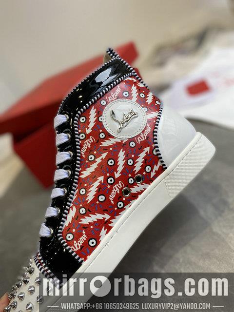 Christian Louboutin Shoes 21721065 SZ 35-47