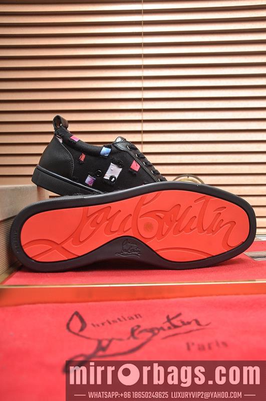 Christian Louboutin Shoes CL sz38-44 0122