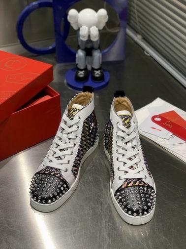 Christian Louboutin Shoes CL sz35-47 mnh0849