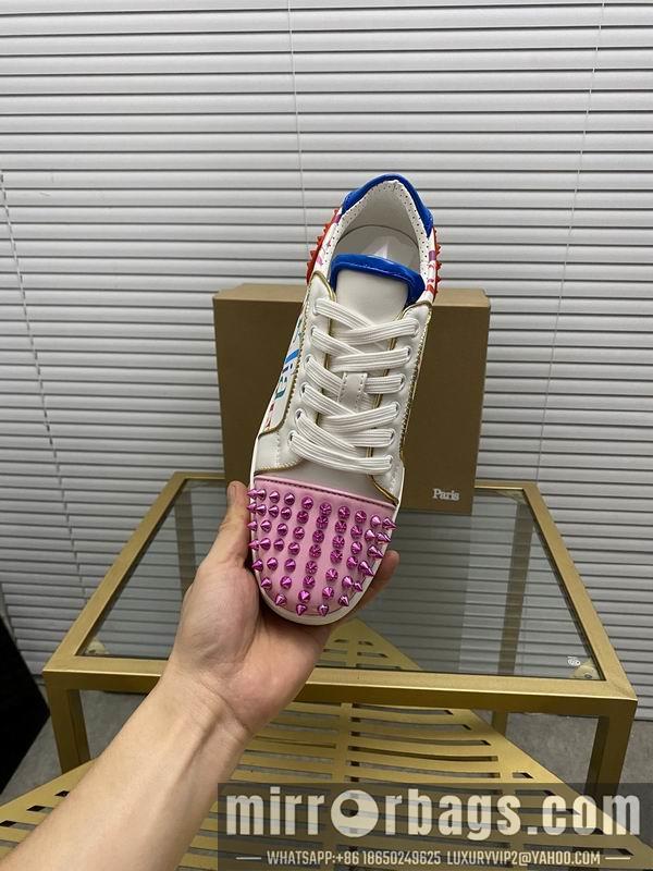 Christian Louboutin Shoes CL sz35-46 mnw0444