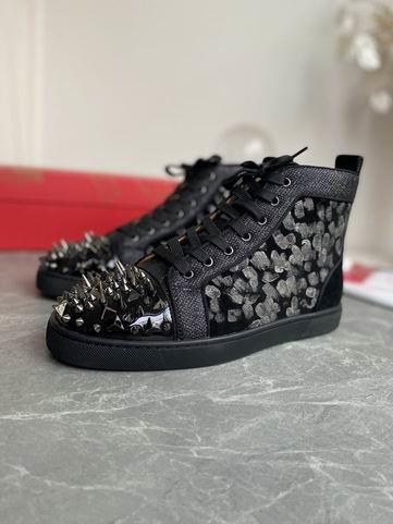 Christian Louboutin Shoes CL sz35-47 mnh0841