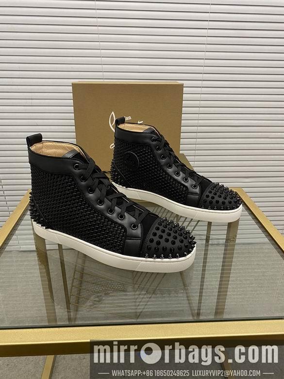 Christian Louboutin Shoes CL sz35-46 ngh0217