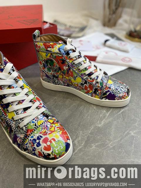 Christian Louboutin Shoes 21721121 SZ 35-47