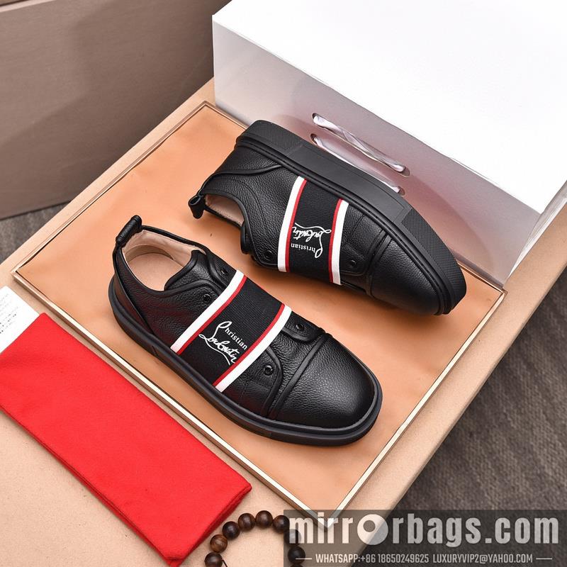 Christian Louboutin Shoes CL sz38-44 m0101