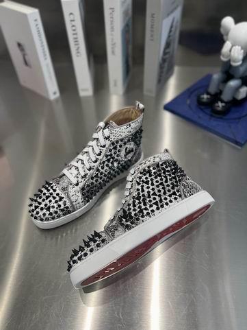 Christian Louboutin Shoes CL sz35-47 mnh0824