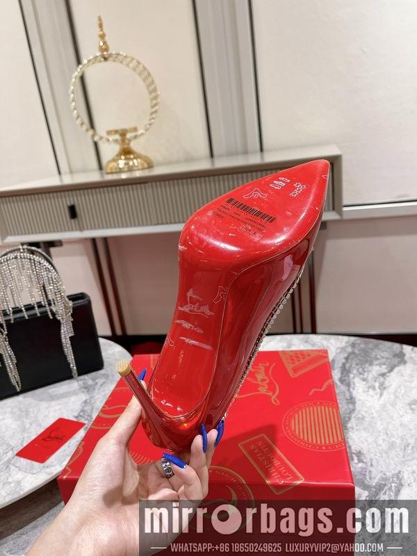 Christian Louboutin Shoes CL sz34-44 m0184