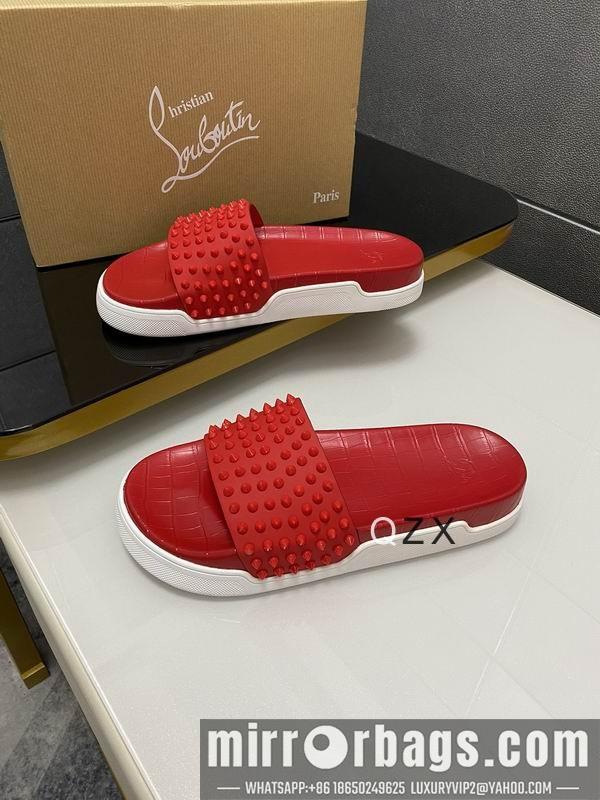 Christian Louboutin Shoes CL sz38-46 ZX0212