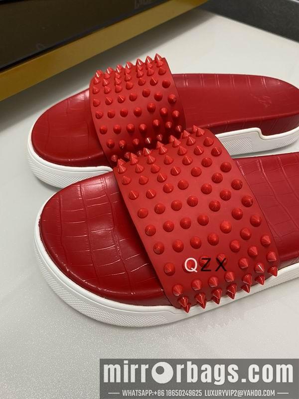 Christian Louboutin Shoes CL sz38-46 ZX0212