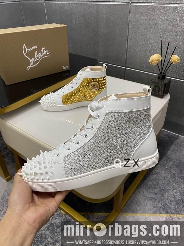 Christian Louboutin Shoes CL sz35-46 ZX0242