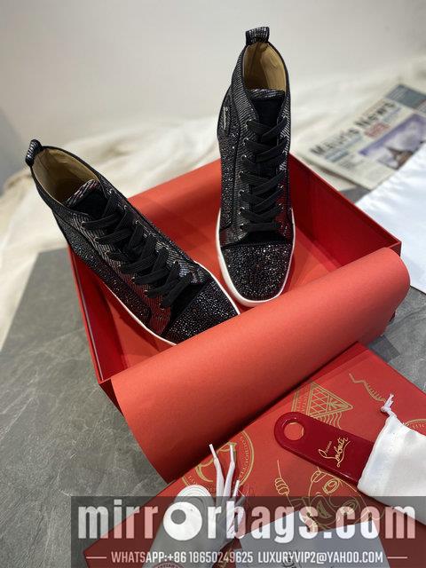Christian Louboutin Shoes 21721103 SZ 35-47