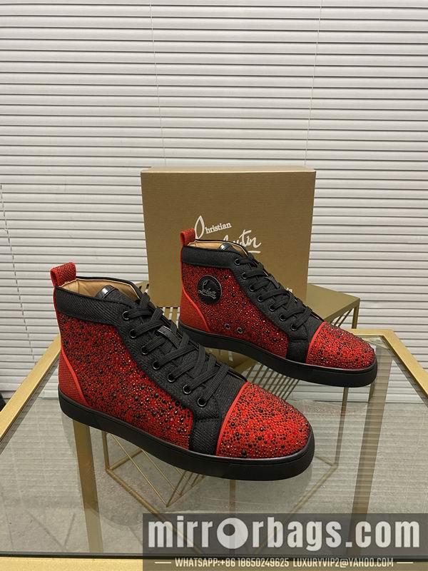Christian Louboutin Shoes CL sz35-46 mnw0471