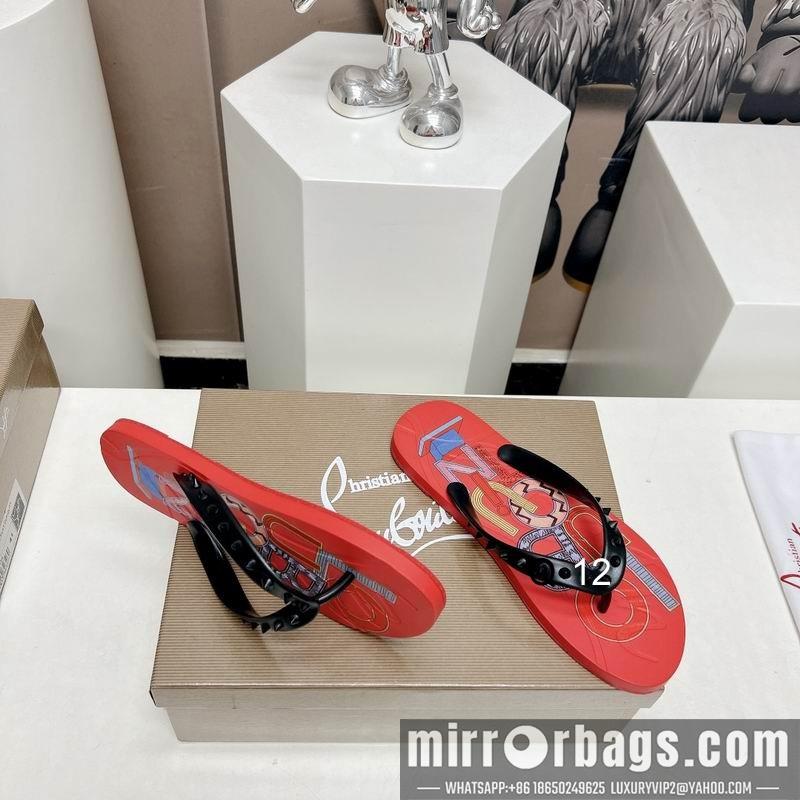 Christian Louboutin Shoes CL sz35-45 J0602