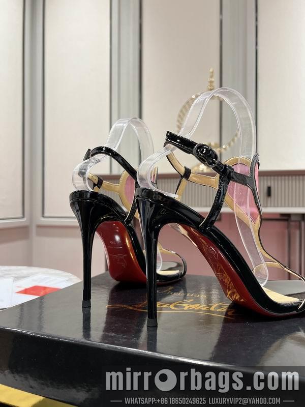 Christian Louboutin Shoes CL sz34-43 m0178