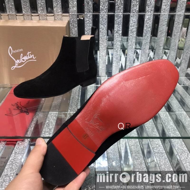 Christian Louboutin Shoes CL sz39-46 CRQ0255