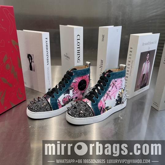 Christian Louboutin Shoes CL sz35-47 mnh0815