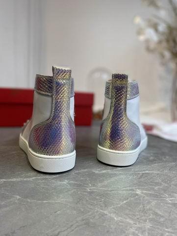 Christian Louboutin Shoes CL sz35-47 mnh0844