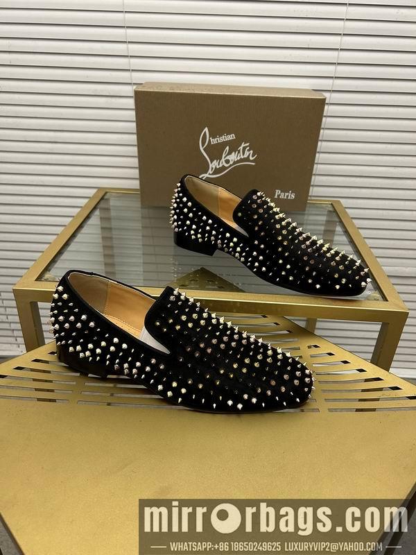 Christian Louboutin Shoes CL sz35-46 mnw0409