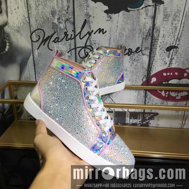 Christian Louboutin Shoes 21721061 SZ 35-47
