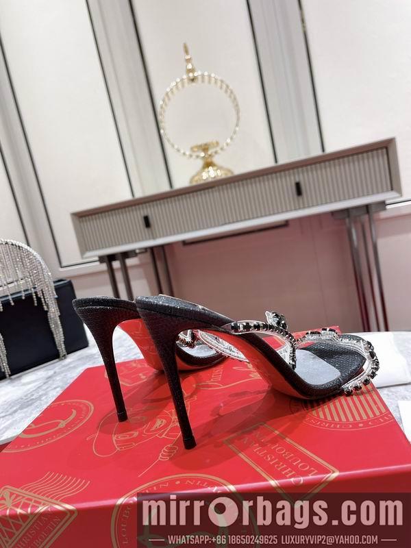 Christian Louboutin Shoes CL sz34-43 m0126