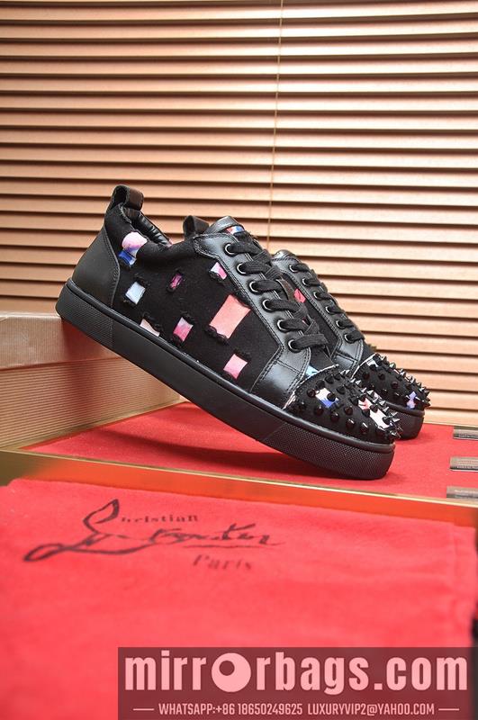 Christian Louboutin Shoes CL sz38-44 0122