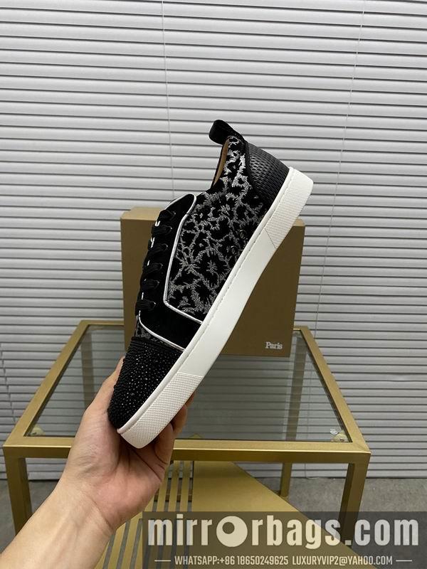 Christian Louboutin Shoes CL sz35-46 mnw0456