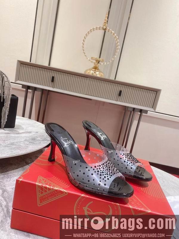 Christian Louboutin Shoes CL sz35-43 m0108