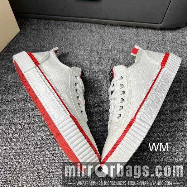 Christian Louboutin Shoes CL colour sz38-45 WM0807