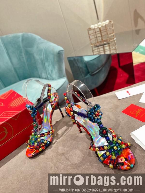 Christian Louboutin Shoes CL sz34-43 m0128