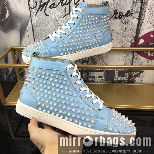 Christian Louboutin Shoes 211013144 SZ 35-46