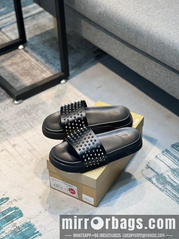 Christian Louboutin Shoes CL sz38-46 m0103