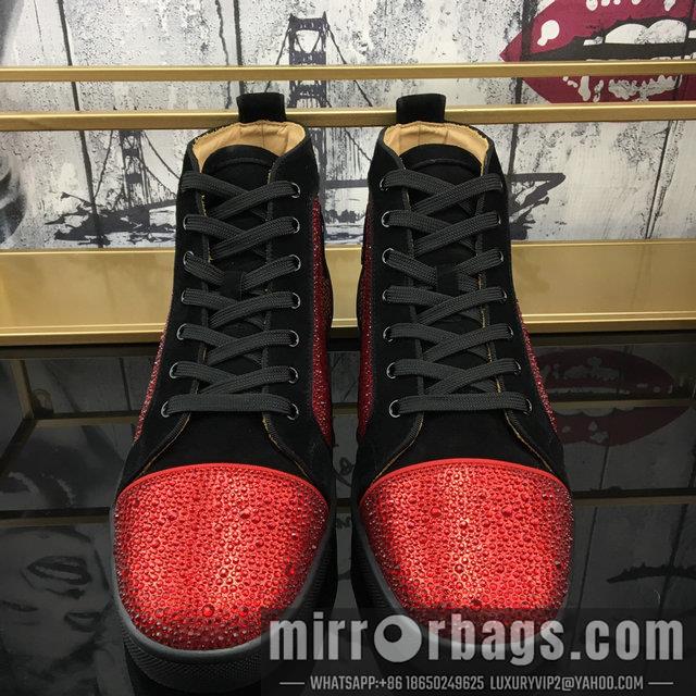 Christian Louboutin Shoes 211013148 SZ 35-46